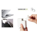 60W 5-Pin Power Adapter for Apple MacBook