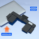MacBook Air/Pro Battery Replacement