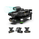 Brushless GPS Drone 8K HD Aerial Photography Quadcopter