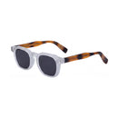 Versatile Trendy Small Square-frame Sunglasses