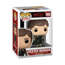 Funko Pop! Television - Dexter Vinyl Figure - Select Figure(s)