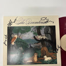 The Decemberists Signed Framed Vinyl Cover PSA As It Ever Was