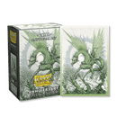 Dragon Shield: Standard 100ct Art Sleeves - Anniversary Special Edition (Gaial - Dual Matte)