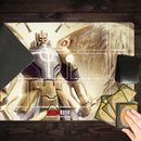 Adriel Playmat