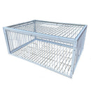 Pigeon Active Network Door Encrypted Return Cage
