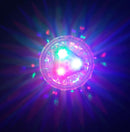 Wholesale New Water Lamp Color Changing Lamp Light Bath Tub