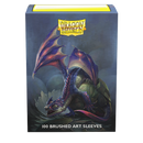 Dragon Shield: Standard 100ct Brushed Art Sleeves - Huey