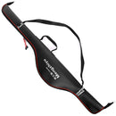 EVA thick portable fishing tackle bag