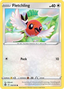 Fletchling | 150/195