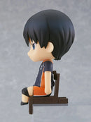 HAIKYU!! TO THE TOP Nendoroid Swacchao! Tobio Kageyama Figure