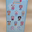 Baby Three Kitten Wardrobe - Confirmed