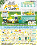 Sanrio Cinnamoroll Lemonade Stand Blind Box (1 Blind Box)