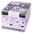 Sanrio Kuromi's Gothic Room Blind Box (1 Blind Box)