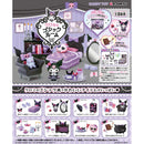 Sanrio Kuromi's Gothic Room Blind Box (1 Blind Box)