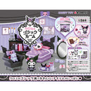 Sanrio Kuromi's Gothic Room Blind Box (1 Blind Box)