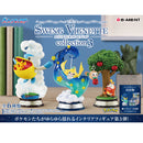 Pokemon Swing Vignette Collection 3 Blind Box (1 Blind Box)