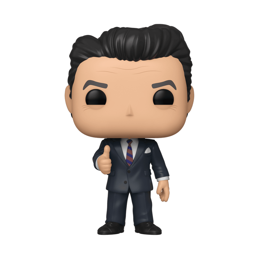 [PRE-ORDER] Funko POP! Icons - Ronald Reagan Vinyl Figure