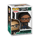 Pop! Directors: Ava DuVernay