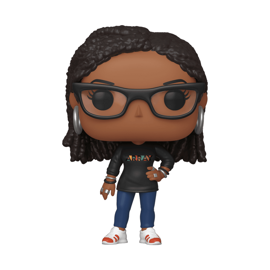 Pop! Directors: Ava DuVernay
