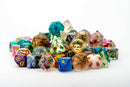 One Pound of Dice from FanRoll