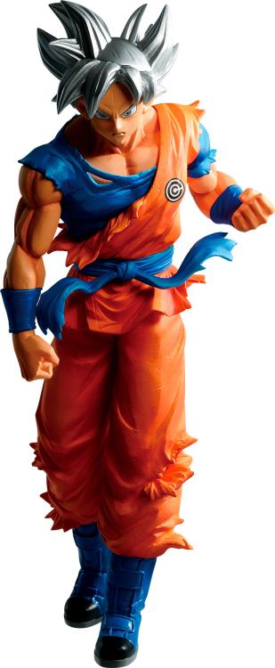 Bandai Ichibansho: Super Dragon Ball Heroes - Ultra Instinct Goku