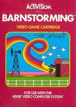 Barnstorming (Atari 2600)