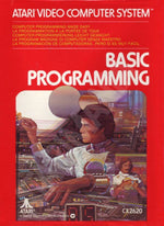 BASIC Programming (Atari 2600)