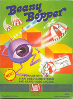 Beany Bopper (Atari 2600)