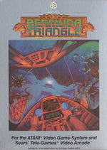 Bermuda Triangle (Atari 2600)