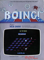 Boing! (Atari 2600)