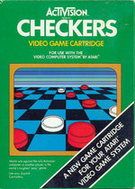 Checkers (Atari 2600)