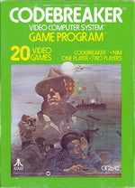 Codebreaker (Atari 2600)