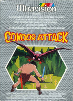 Condor Attack (Atari 2600)