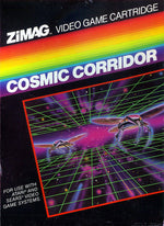 Cosmic Corridor (Atari 2600)