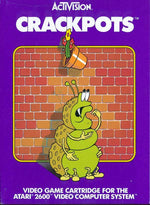 Crackpots (Atari 2600)