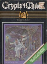 Crypts of Chaos (Atari 2600)