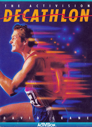 Decathlon (Colecovision)