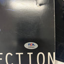 Ice Cube Signed Lethal Injection Vinyl Album PSA Autographed