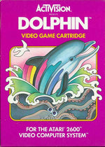 Dolphin (Atari 2600)