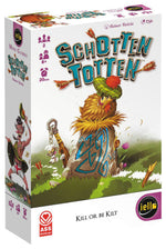 Schotten Totten