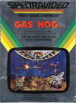 Gas Hog (Atari 2600)