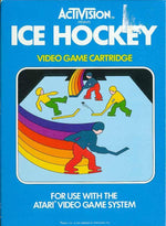 Ice Hockey (Atari 2600)