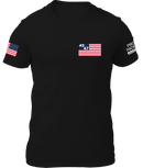 45/47 Flag Shirt