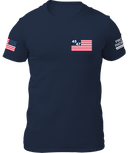 45/47 Flag Shirt