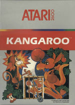 Kangaroo (Atari 2600)