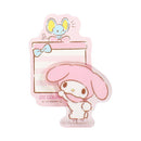 Sanrio Characters Stand Clip