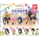 Laid Back Camp Narabundesu Capsule Toy Gashapon (1 Capsule)