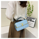 Andheld Letter Single Shoulder Bag Broadband Crossbody