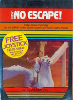No Escape! (Atari 2600)