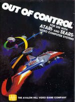Out of Control (Atari 2600)